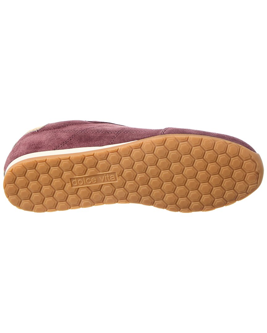 Dolce Vita | Womens | Diallo Sneaker | Purple