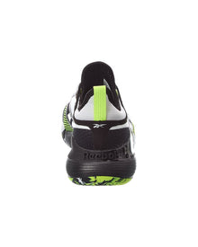 Reebok | Womens | Nano Court Sneaker | Black