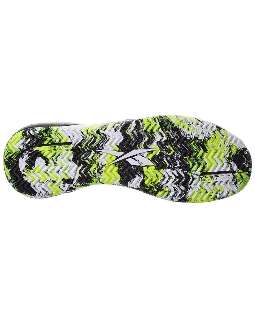 Reebok | Womens | Nano Court Sneaker | Black