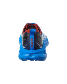 Hoka | Womens | HOKA Mafate Speed Sneaker | Blue