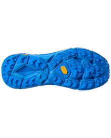Hoka | Womens | HOKA Mafate Speed Sneaker | Blue