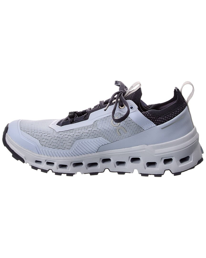 On Running | Womens | Cloudultra 2 Sneaker | Blue Multi