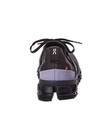 On Running | Womens | Cloudswift 3 Sneaker | Black