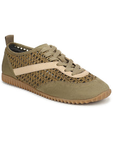 Franco Sarto | Womens | Hollis2 Lace-Up | Green