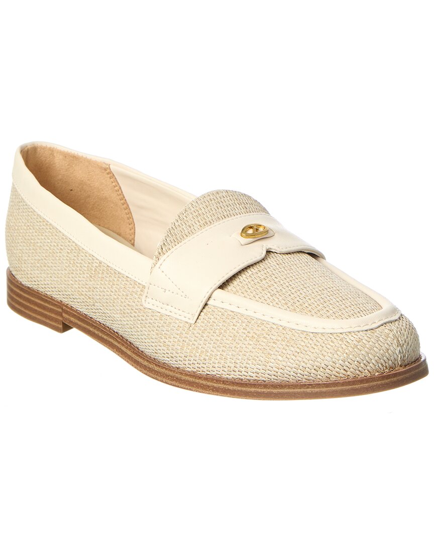 Franco Sarto | Womens | Stellan2 Loafer/Moccasin | Beige