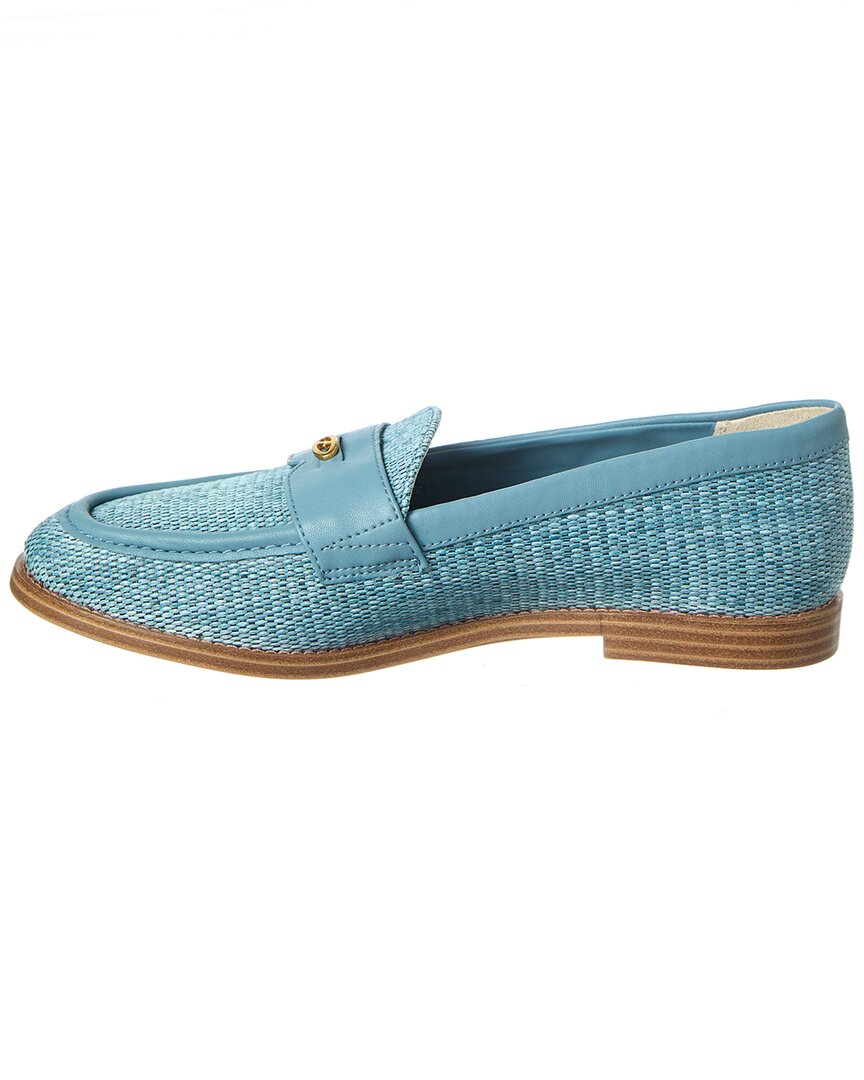 Franco Sarto | Womens | Stellan2 Loafer/Moccasin | Blue