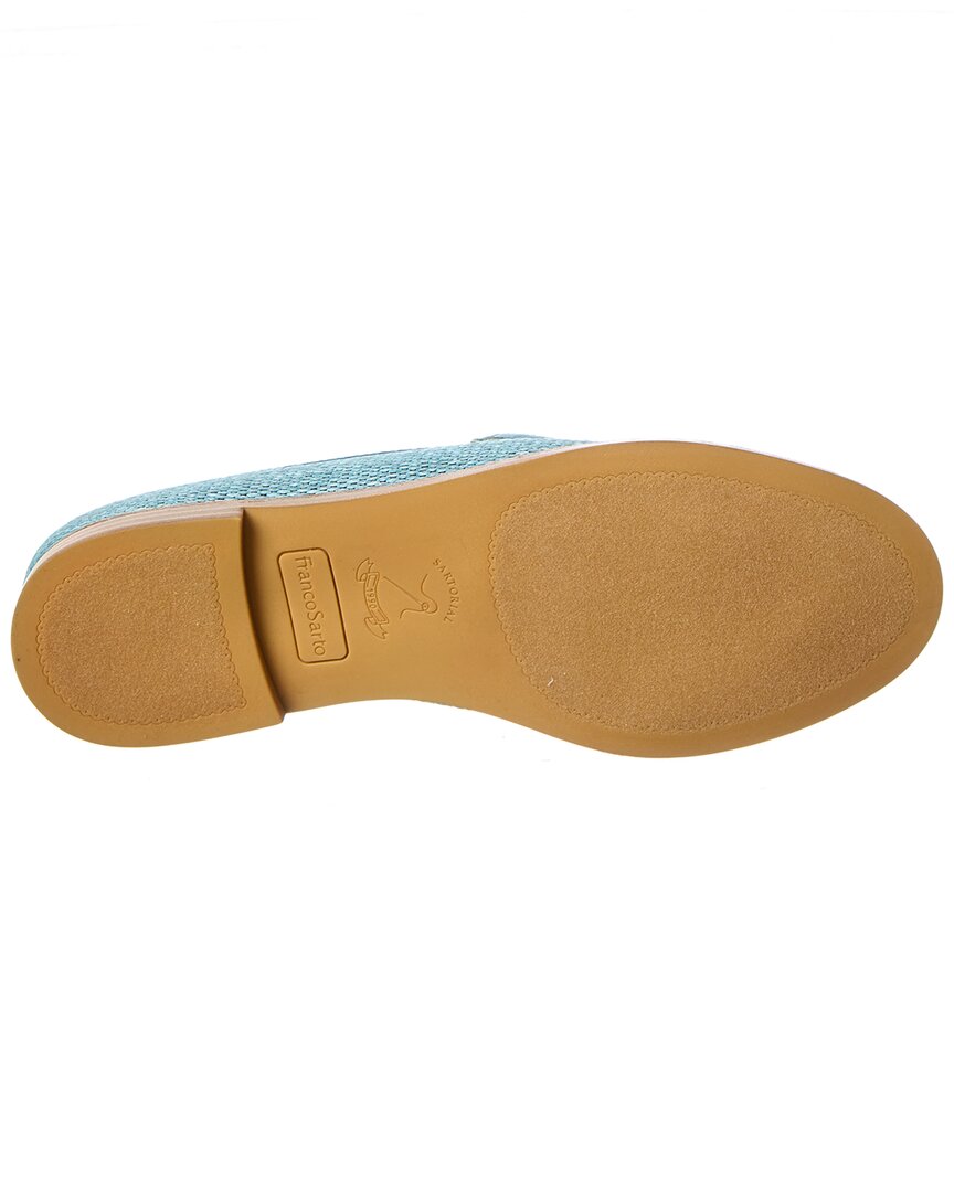 Franco Sarto | Womens | Stellan2 Loafer/Moccasin | Blue