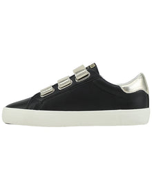 Vintage Havana | Womens | Ally 3 Sneaker | Black