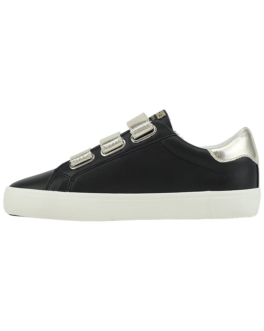 Vintage Havana | Womens | Ally 3 Sneaker | Black