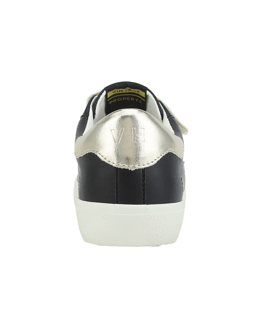 Vintage Havana | Womens | Ally 3 Sneaker | Black