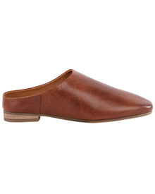 Seychelles | Womens | Napa Valley Leather Mule | Brown