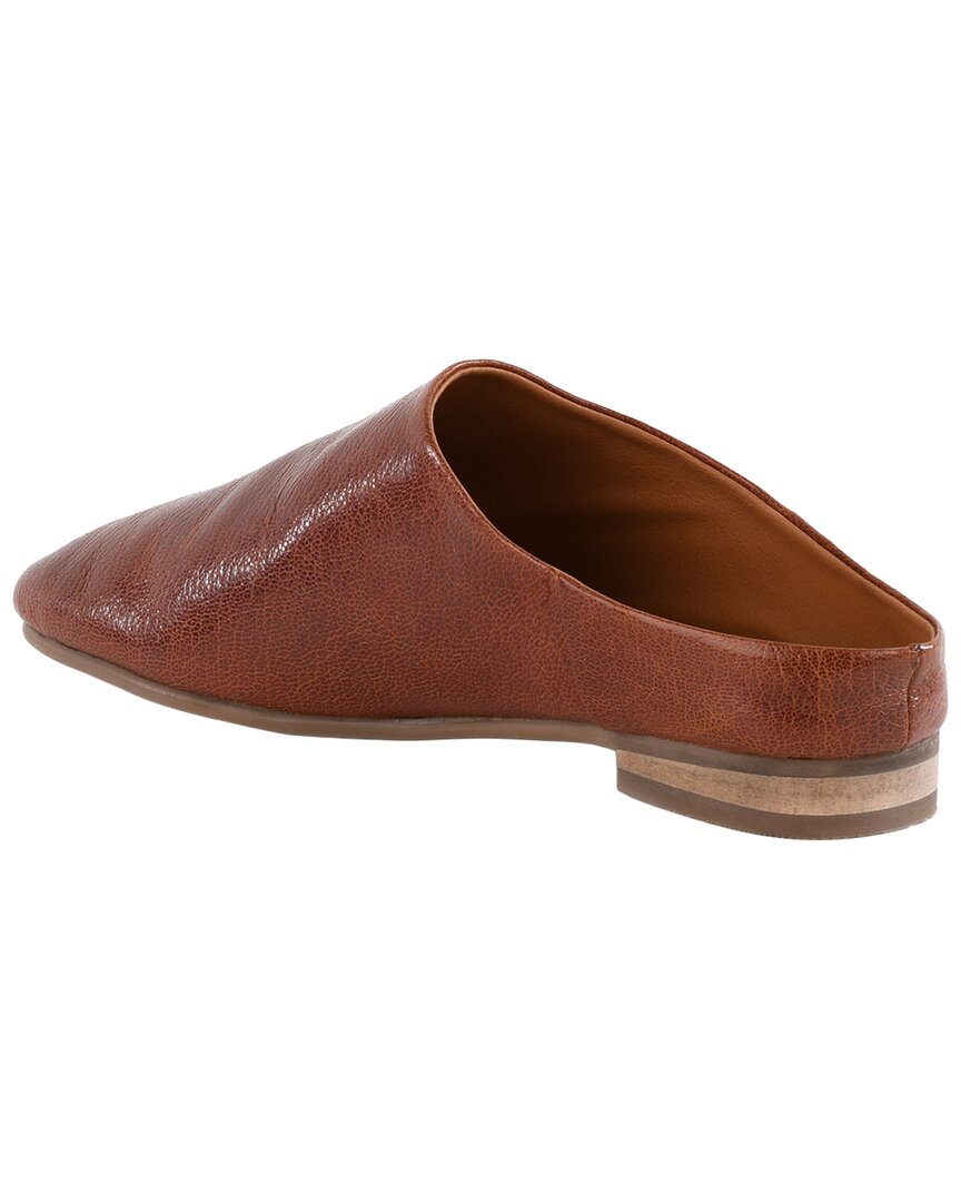 Seychelles | Womens | Napa Valley Leather Mule | Brown