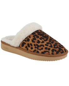 Vintage Havana | Womens | Mellow Indoor/Outdoor Slipper | Brown