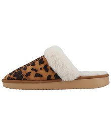 Vintage Havana | Womens | Mellow Indoor/Outdoor Slipper | Brown