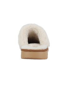Vintage Havana | Womens | Mellow Indoor/Outdoor Slipper | Brown