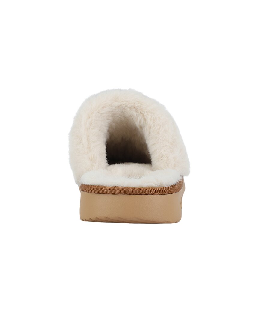 Vintage Havana | Womens | Mellow Indoor/Outdoor Slipper | Brown