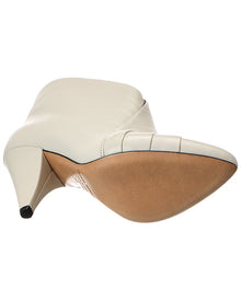 Isabel Marant | Womens | Leather Boot | White