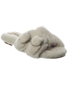 Santoni | Womens | Sandal | Beige