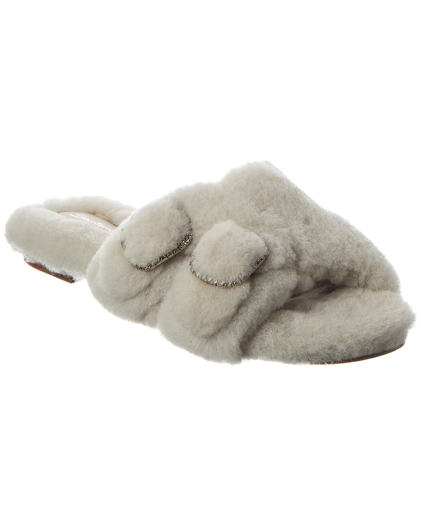 Santoni | Womens | Sandal | Beige