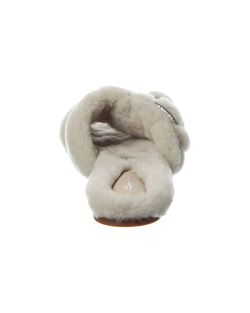 Santoni | Womens | Sandal | Beige