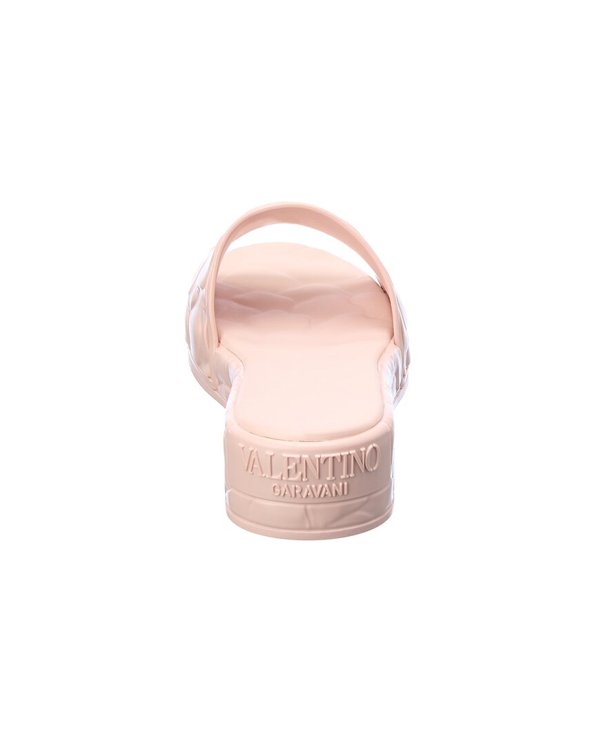 Valentino | Womens | Atelier 40 Sandal | Pink