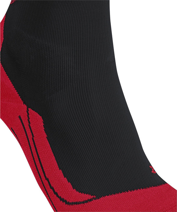Womens | Stabilizing Cool Socks W | Black
