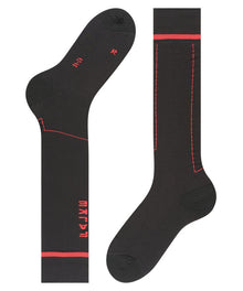Mens | RU Impulse Socks M | Black