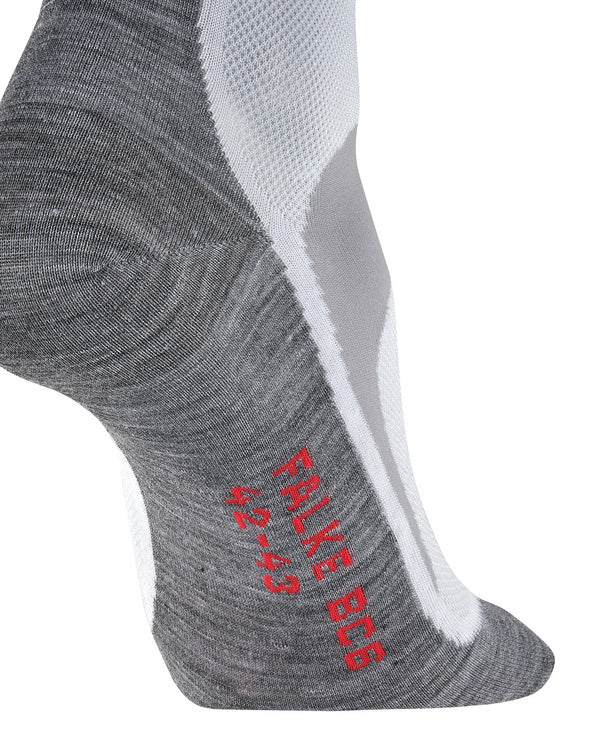 Unisex | BC6 Pro Short Socks Unisex | White-Mix