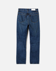 Womens | The Blondie | Off Beat Blue