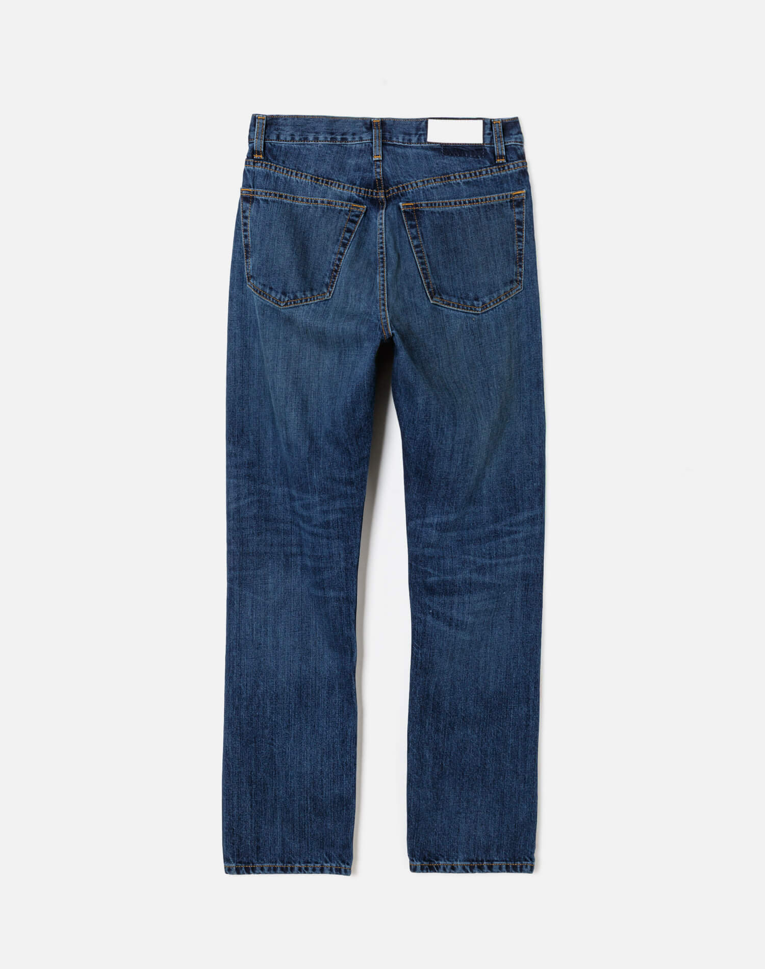 Womens | The Blondie | Off Beat Blue