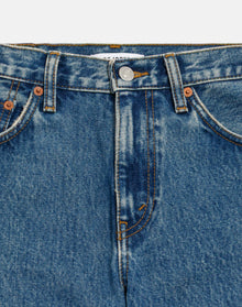 Womens | The Ollie Jean | Blue Mere
