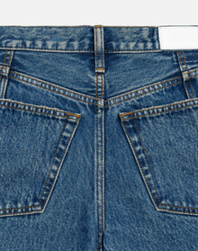 Womens | The Ollie Jean | Blue Mere