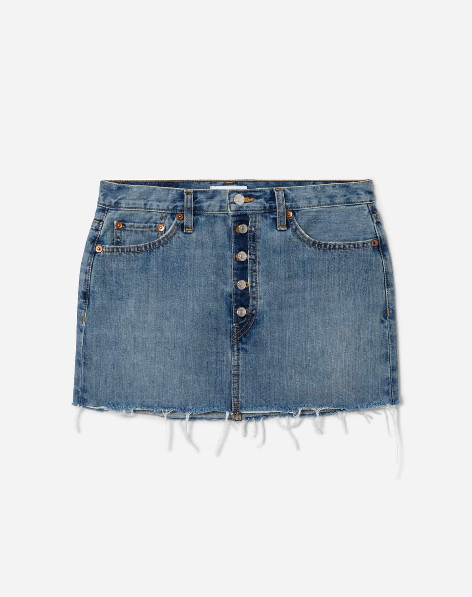 Womens | The Lynn | Authentica Indigo