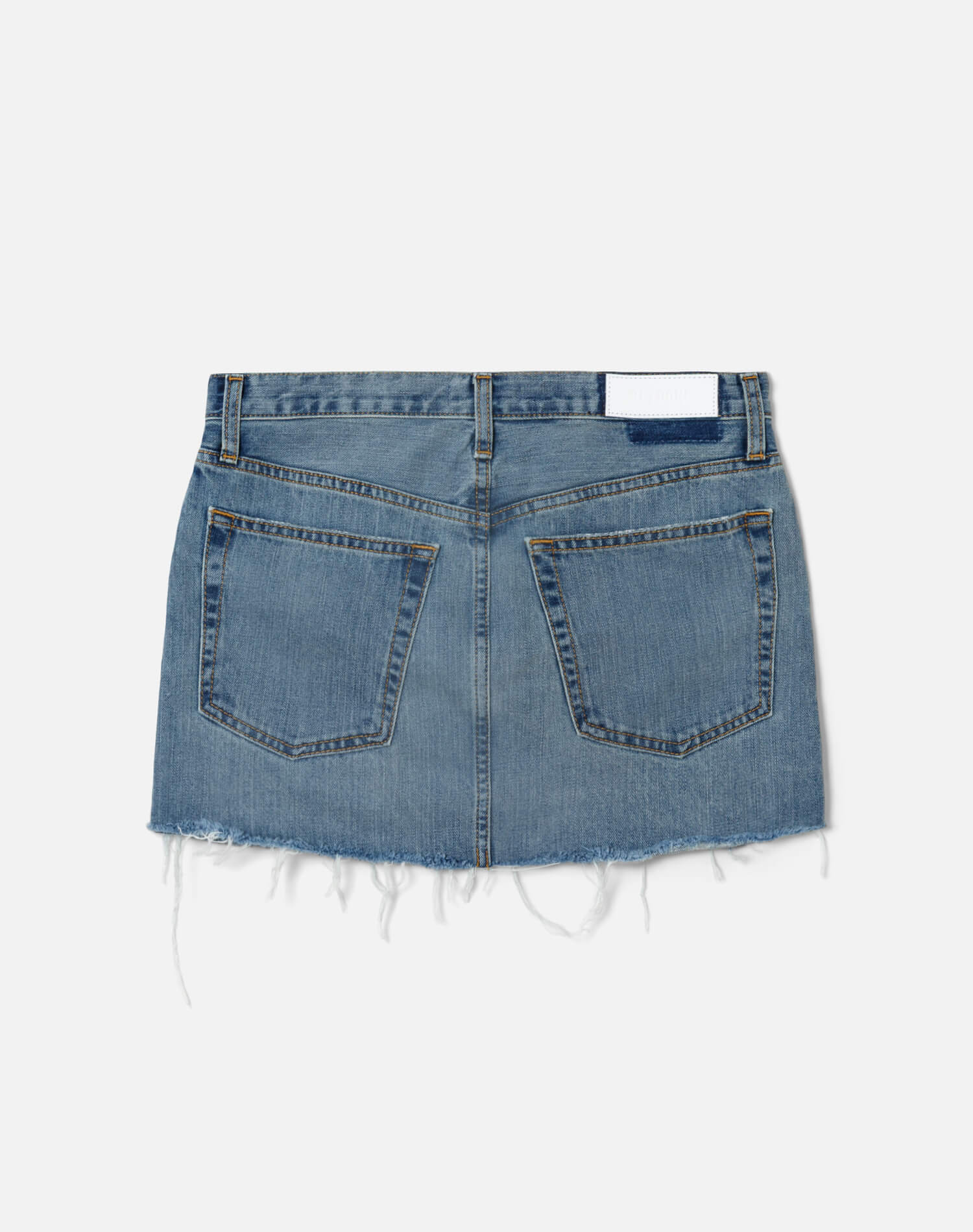 Womens | The Lynn | Authentica Indigo