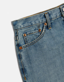 Womens | The Lynn | Authentica Indigo