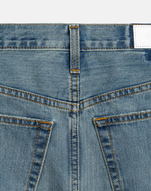 Womens | The Lynn | Authentica Indigo
