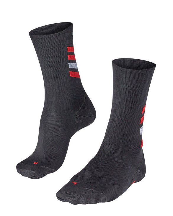 Unisex | BC Impulse Velocity Socks Unis | Black