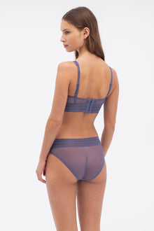 Bare Brief | Dusk