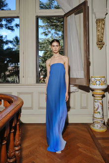 Nara Maxi Dress | Nautilus