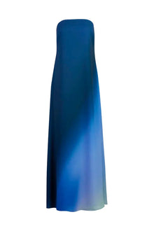 Nara Maxi Dress | Nautilus