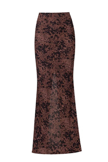 Lou Maxi Skirt | Wilde