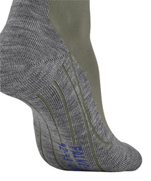 Womens | TK2 Explore Cool Short Socks W | Herb
