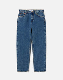 Womens | The Ollie Jean | Blue Mere