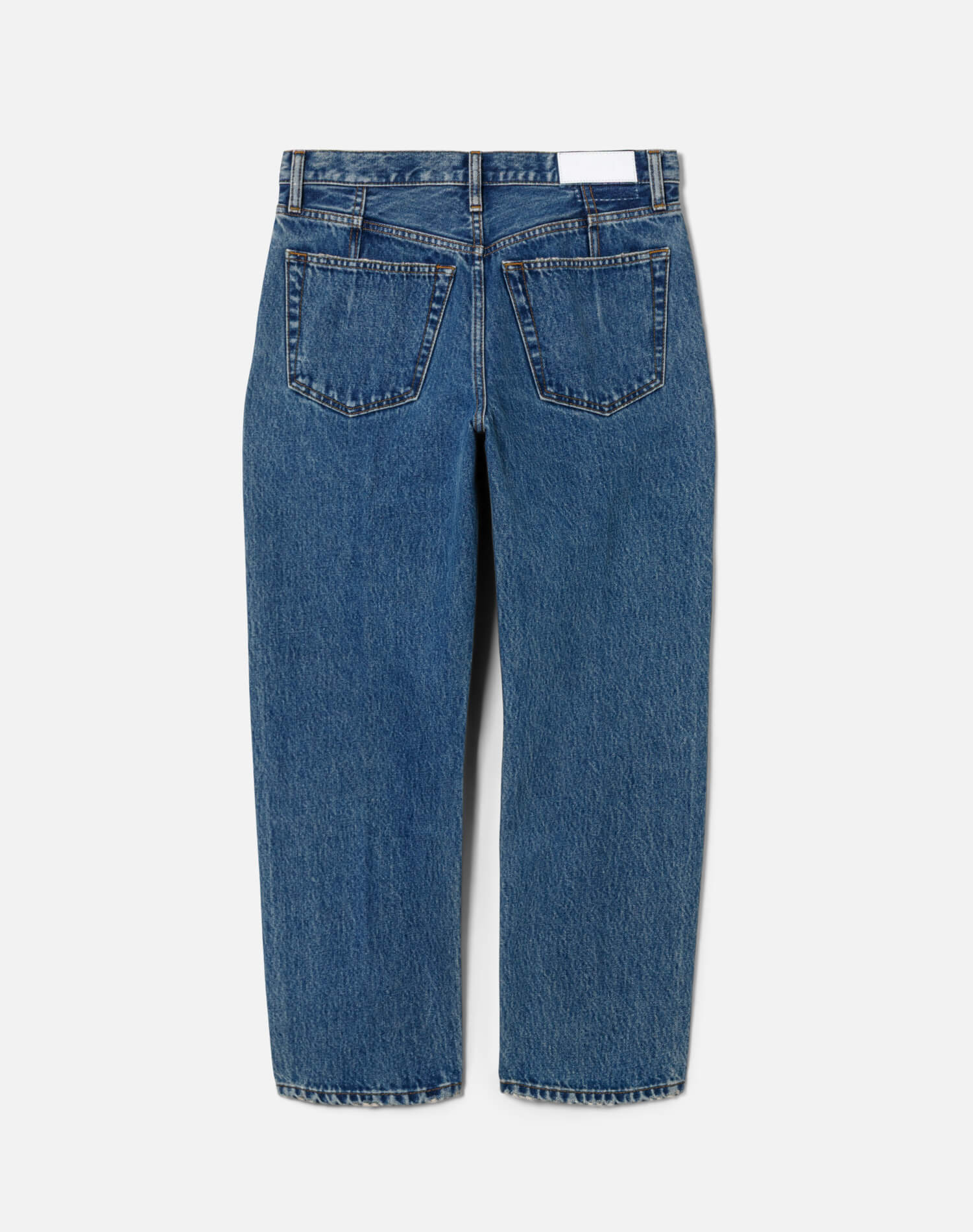 Womens | The Ollie Jean | Blue Mere