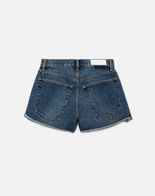 Womens | A Frame Short | Sonoma Indigo