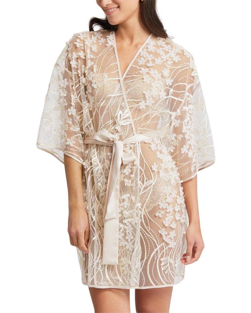 Rya Collection | Womens | Kiss Cover-Up | Brown