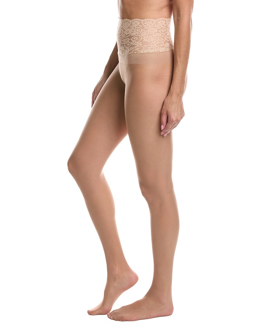 commando | Womens | commando Sexy Sheer Tights | Brown