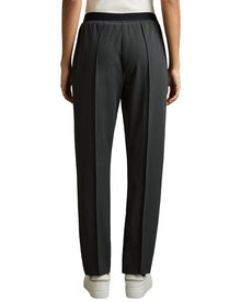Reiss | Womens | Lucia Waistband Taper Trouser | gray