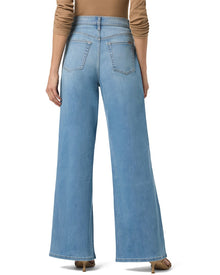 JOE'S Jeans | Womens | Wide Leg Full Length Lesya Jean | Blue