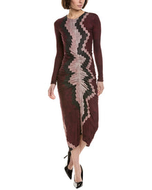 Reiss | Womens | Georgia Dress | Red